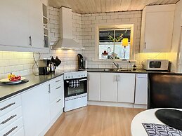 5 Person Holiday Home in Soderkoping