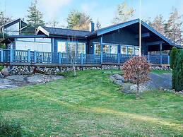 5 Person Holiday Home in Soderkoping