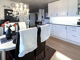 5 Person Holiday Home in Soderkoping
