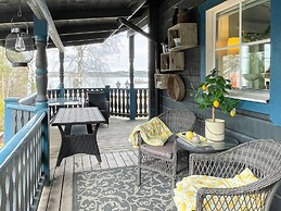 5 Person Holiday Home in Soderkoping
