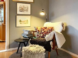 5 Person Holiday Home in Soderkoping