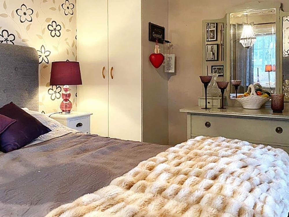 5 Person Holiday Home in Soderkoping
