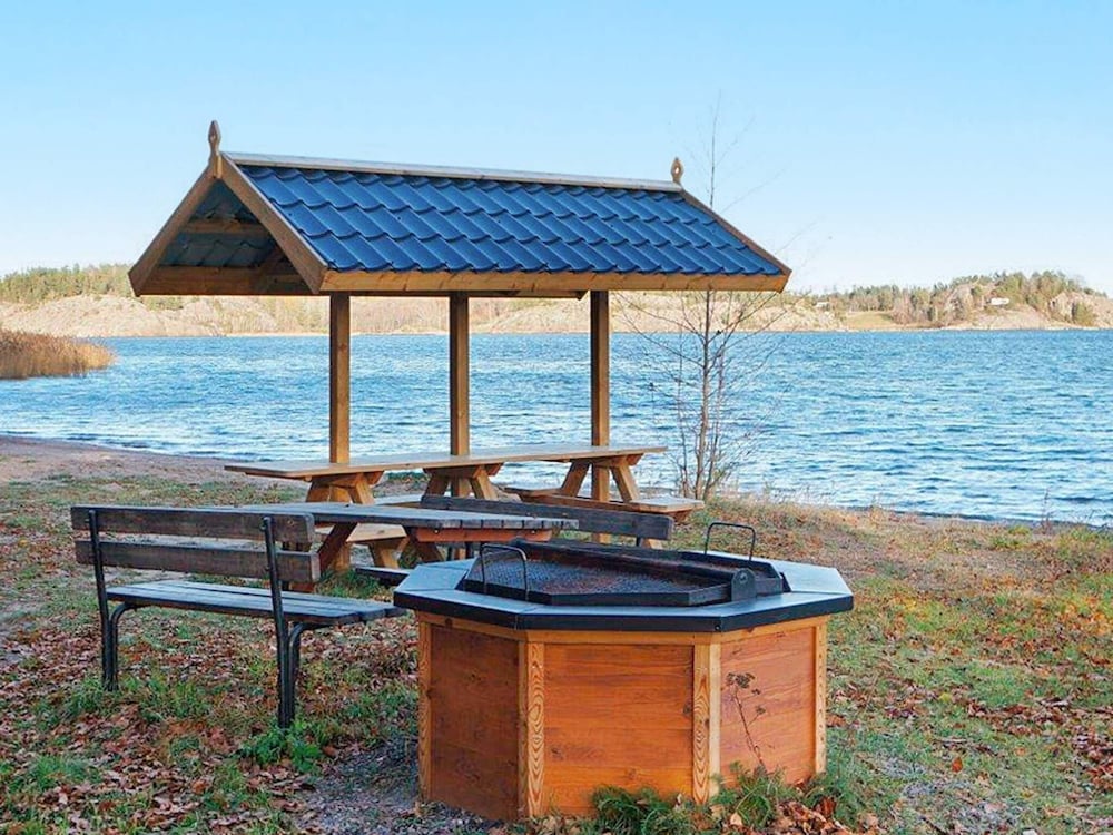 5 Person Holiday Home in Soderkoping