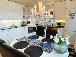 5 Person Holiday Home in Soderkoping