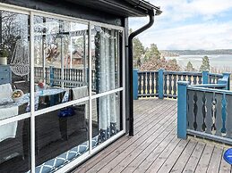 5 Person Holiday Home in Soderkoping