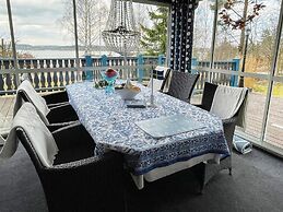 5 Person Holiday Home in Soderkoping