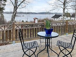 5 Person Holiday Home in Soderkoping
