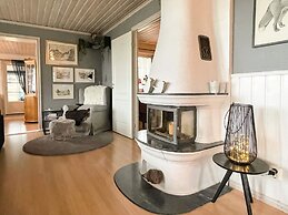 5 Person Holiday Home in Soderkoping