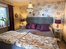 5 Person Holiday Home in Soderkoping