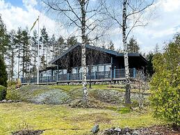 5 Person Holiday Home in Soderkoping