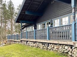 5 Person Holiday Home in Soderkoping