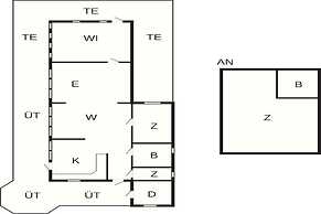 5 Person Holiday Home in Soderkoping