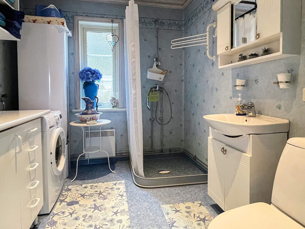 5 Person Holiday Home in Soderkoping