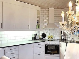 5 Person Holiday Home in Soderkoping