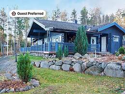 5 Person Holiday Home in Soderkoping