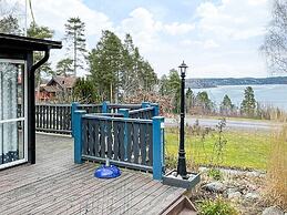5 Person Holiday Home in Soderkoping