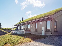 10 Person Holiday Home in Favang