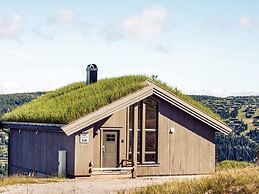 10 Person Holiday Home in Favang