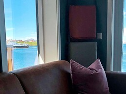 5 Star Holiday Home in Brattvag