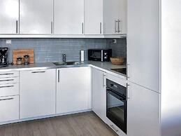 5 Star Holiday Home in Brattvag