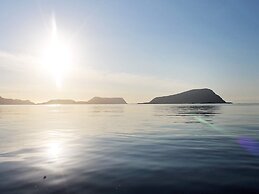 5 Star Holiday Home in Brattvag