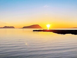5 Star Holiday Home in Brattvag
