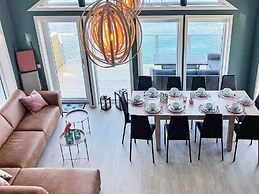 5 Star Holiday Home in Brattvag