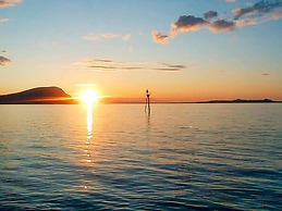 5 Star Holiday Home in Brattvag