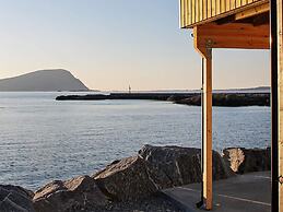 5 Star Holiday Home in Brattvag