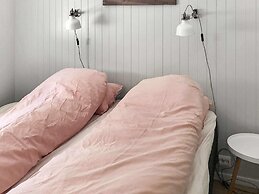 5 Star Holiday Home in Brattvag