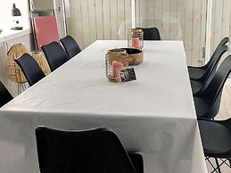 5 Star Holiday Home in Brattvag