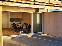 5 Star Holiday Home in Brattvag