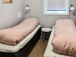 5 Star Holiday Home in Brattvag