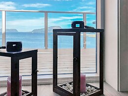5 Star Holiday Home in Brattvag