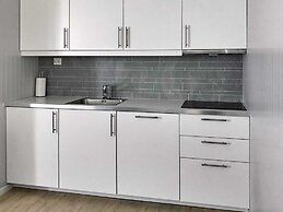 5 Star Holiday Home in Brattvag