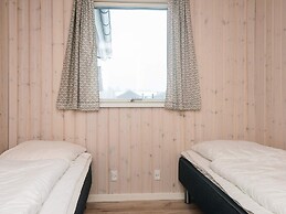 4 Star Holiday Home in Romo