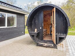 4 Star Holiday Home in Romo