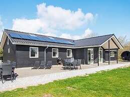 4 Star Holiday Home in Romo