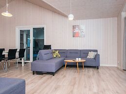 4 Star Holiday Home in Romo