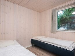 4 Star Holiday Home in Romo