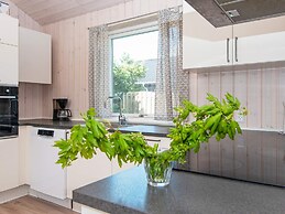 4 Star Holiday Home in Romo