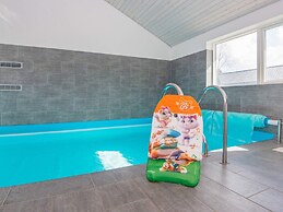 4 Star Holiday Home in Romo