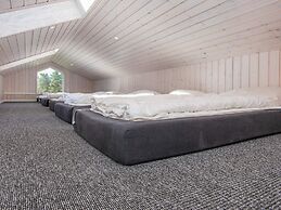 4 Star Holiday Home in Romo