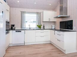 4 Star Holiday Home in Romo