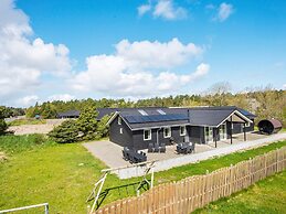 4 Star Holiday Home in Romo