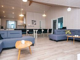 4 Star Holiday Home in Romo