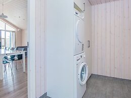 4 Star Holiday Home in Romo