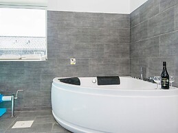 4 Star Holiday Home in Romo