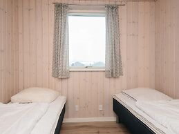 4 Star Holiday Home in Romo