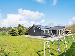 4 Star Holiday Home in Romo